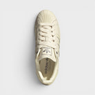 Adidas Superstar Ii Cream White Cream White Iron Metallic Kk4723