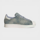 Adidas Superstar Ii Halo Silver Halo Silver Core White Ih9246