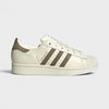 Adidas Superstar Ii W Off White Earth Strata Off White KI3575