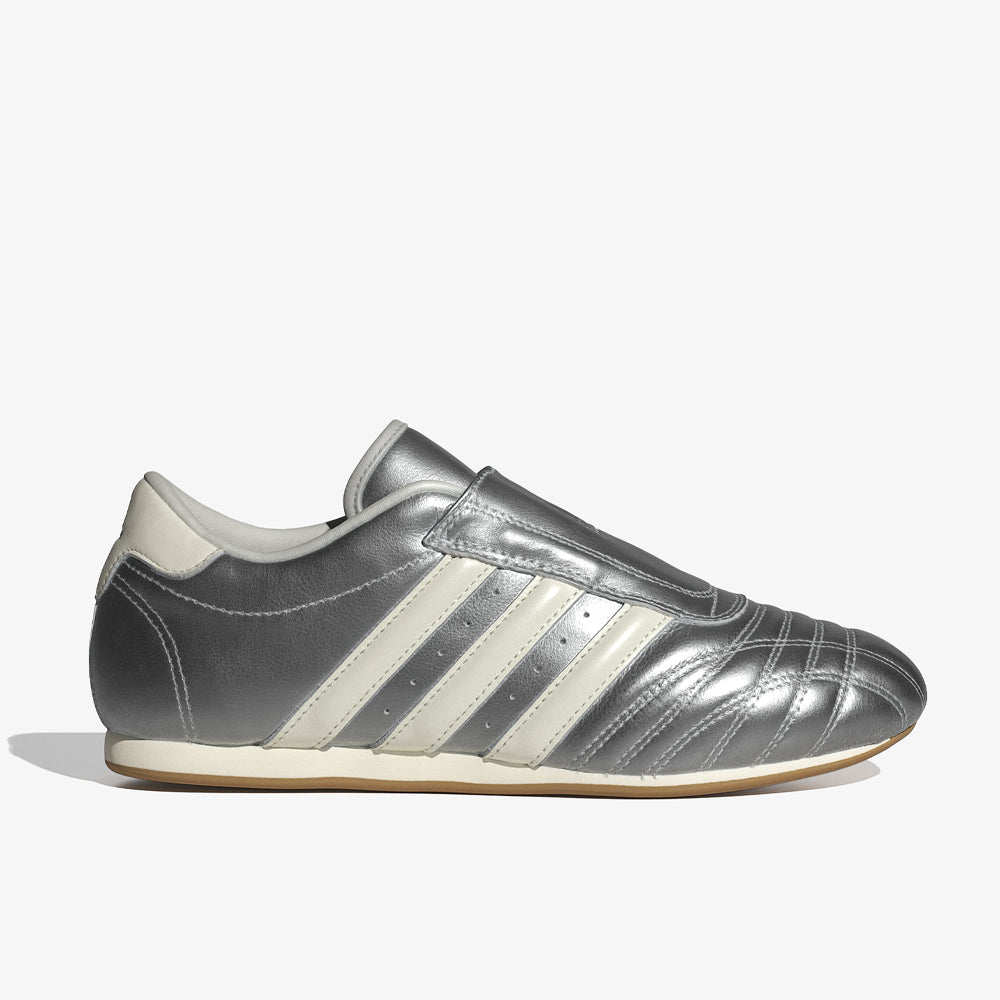 Adidas Taekwondo W Silver Met/Owhite Js4023