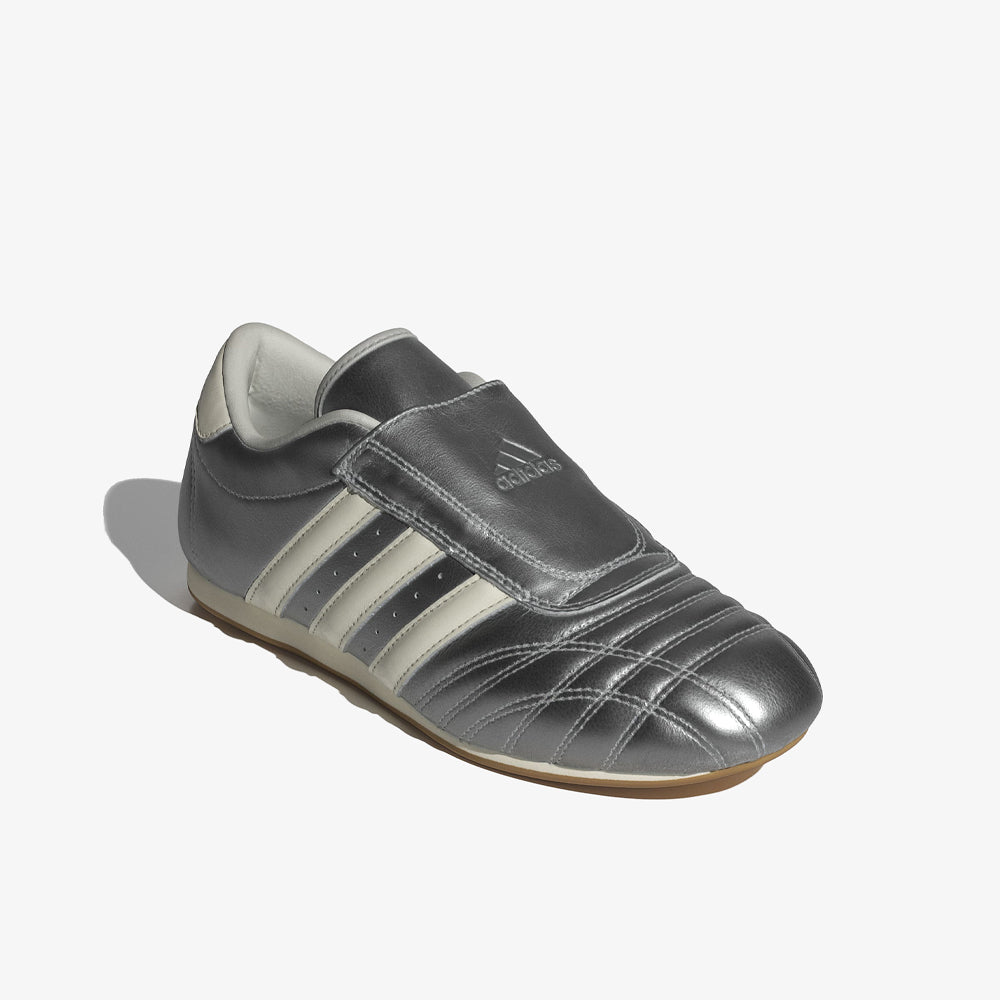 Adidas Taekwondo W Silver Met/Owhite Js4023