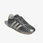 Adidas Taekwondo W Silver Met/Owhite Js4023