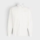 Adidas Tailored Shirt L/S 3 Bandes Cloud White Kr9727