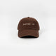 Another Aspect Another Cap 1.0 Brown 1006