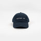 Another Aspect Another Cap 1.0 Faded navy 1023