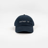 Another Aspect Another Cap 1.0 Faded Navy 1023