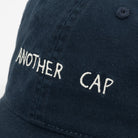 Another Aspect Another Cap 1.0 Faded Navy 1023