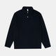 Another Aspect Another Polo Shirt 1.0 Night sky navy 1033