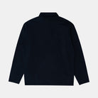 Another Aspect Another Polo Shirt 1.0 Night Sky Navy 1033