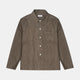 Another Aspect Another Shirt 2.1 Jpn Midori check AS-21JPN-MC