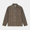 Another Aspect Another Shirt 2.1 Jpn Midori Check AS-21JPN-MC