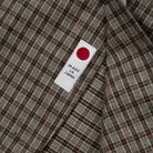 Another Aspect Another Shirt 2.1 Jpn Midori Check As-21jpn-mc