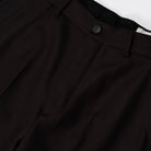 Another Aspect Another Suit Pant 1.0 Brown Asp-10-b