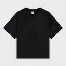 Arte Antwerp 32 Jersey Black Ss26-182t-black
