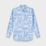 Allover Shirt