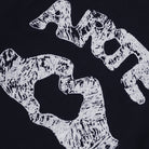 Arte Antwerp Art Saves College Jacket Navy Aw25-074j