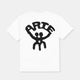 Arte Antwerp Arte Together T-shirt Aw25-227t-1 AW25-227T-1