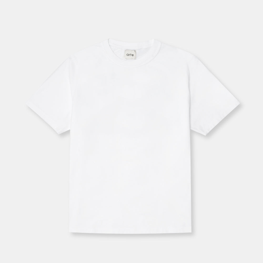 Arte Antwerp Arte Together T-shirt Aw25-227t-100 Aw25-227t-100