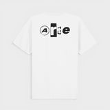 Back Collage T-Shirt