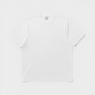 Arte Antwerp Back Collage T-shirt White Ss26-100t-white
