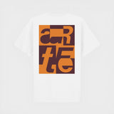 Back Graphic T-Shirt