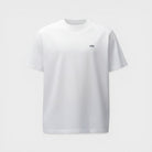 Arte Antwerp Back Graphic T-shirt White Ss26-143t-white