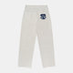 Arte Antwerp Back Pocket Graphic Pants Black AW25-080P