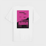 Back Poster T-Shirt