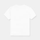 Arte Antwerp Big Flower T-shirt White Ss25-115t-100