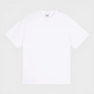 Arte Antwerp Big Logo Back Tshirt White Ss26-141t-white
