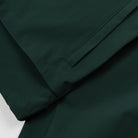 Arte Antwerp Bird Logo Anorak Green Ss25-138j-300