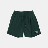 Birds Logo Shorts