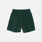 Arte Antwerp Bird Logo Shorts Green Ss25-188sho-1