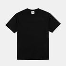 Arte Antwerp Blocks Print T-shirt Black Aw25-100t-1