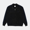 Arte Antwerp Braid Strip Jacket BLACK SS25-088J-1