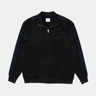 Arte Antwerp Braid Strip Jacket Black Ss25-088j-1