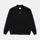 Arte Antwerp Braid Strip Jacket Black SS25-088J-1