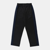 Braid Strip Pants