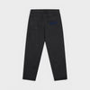 Arte Antwerp Circle Logo Pocket Pants Black SS26-211P-BLACK