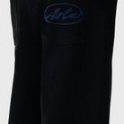 Arte Antwerp Circle Logo Pocket Pants Black Ss26-211p-black