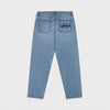 Arte Antwerp Circle Logo Pocket Pants Denim Bleach SS26-171P-DENIM-BLEACH