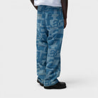 Arte Antwerp Denim Allover Pants Raw Denim Ss26-229p-raw-denim