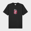 Arte Antwerp Disposable T-Shirt Black AW26-135T-BLACK