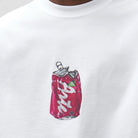 Arte Antwerp Disposable T-shirt White Aw26-135t-white