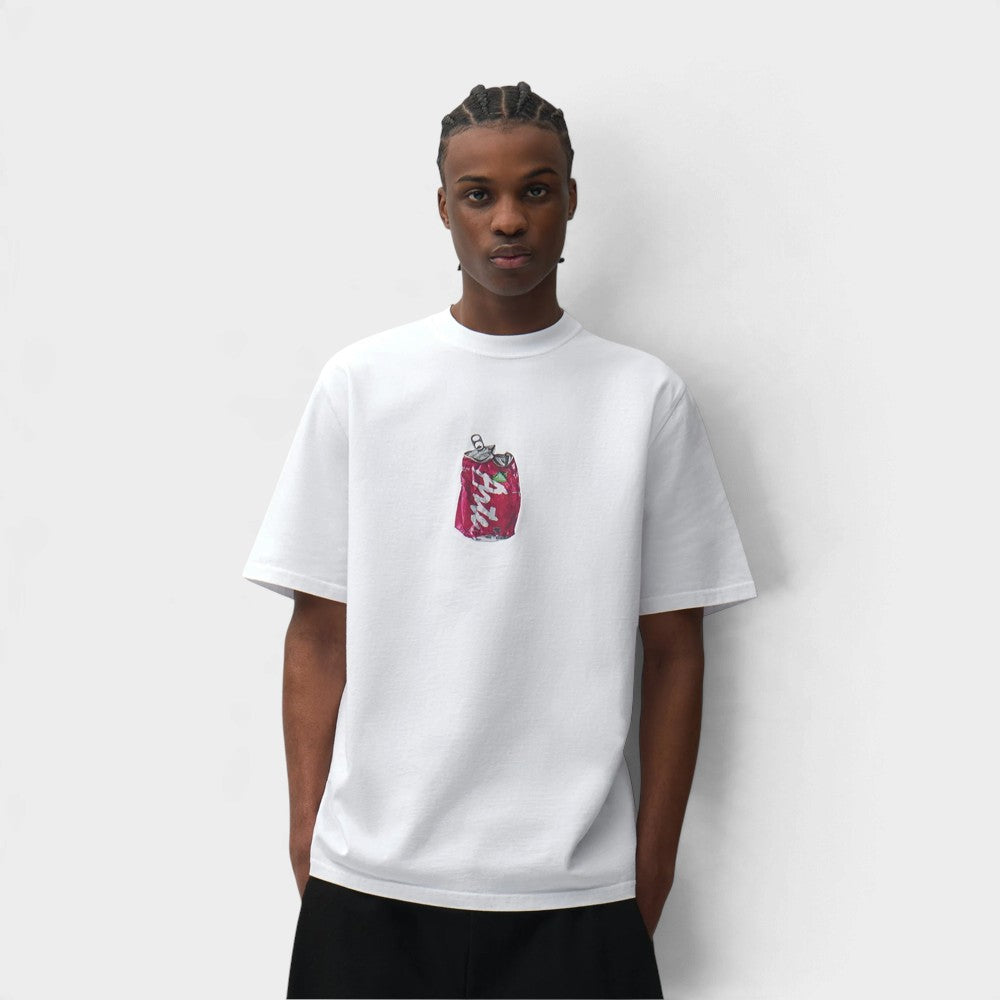 Arte Antwerp Disposable T-shirt White Aw26-135t-white