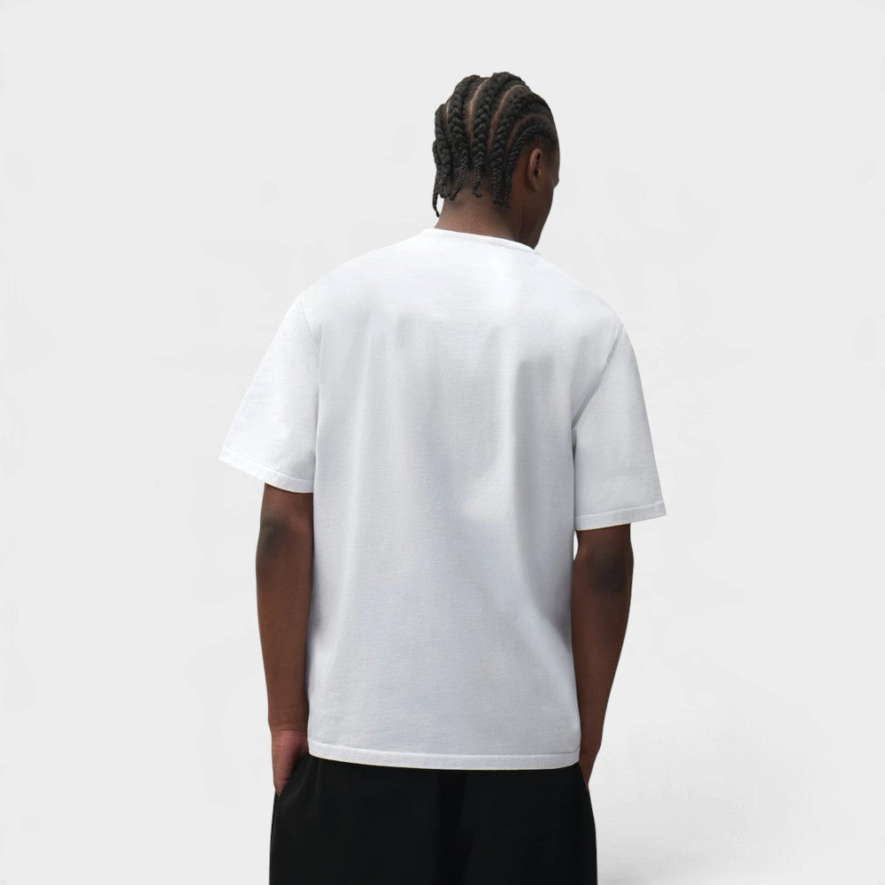 Arte Antwerp Disposable T-shirt White Aw26-135t-white