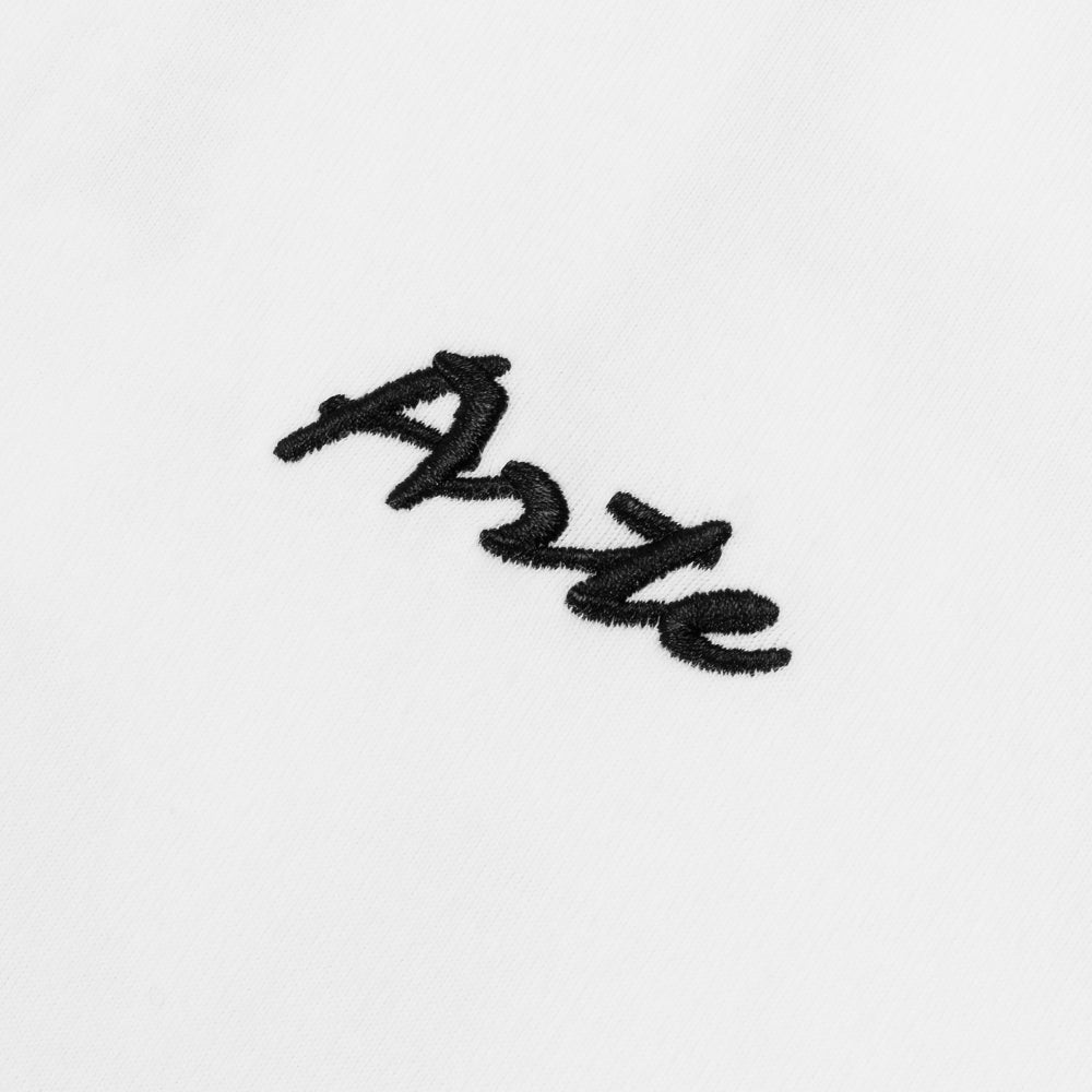 Arte Antwerp Elements Print T-shirt White Ss25-093t-100