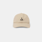 Arte Antwerp Heart Logo Cap Cream Ss25-219ac-250