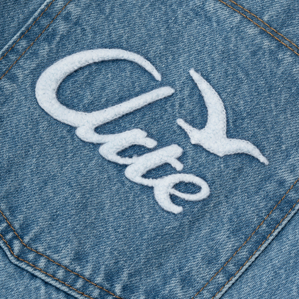 Arte Antwerp Jean Bird Bleach 244p-481