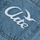Arte Antwerp Jean Bird Bleach 244p-481